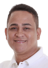Retrato de ADONES MORAIS