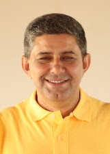 Retrato de NILTON EVERTON