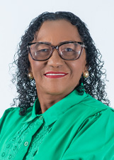 Retrato de MARIA JOSÉ DO SINDICATO
