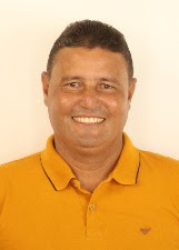 Retrato de KEKÉ PINHEIRO