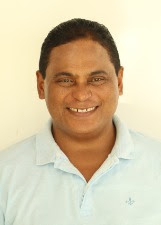 Retrato de ZEQUINHA AMARAL