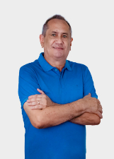 Retrato de DINO PENHA