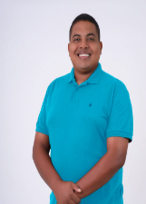 Retrato de IGOR PAIVA