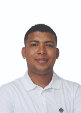 Retrato de RAILSON CAMPOS