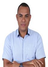 Retrato de ADAIAS MORAIS