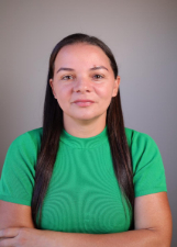 Retrato de ELIANE CIGANA