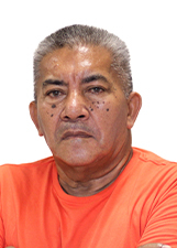 Retrato de JOSIAS FROES