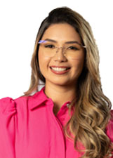 Retrato de FERNANDA VIEIRA