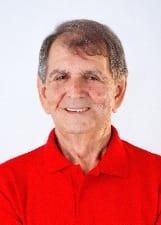 Retrato de NIVALDO LOBATO