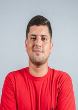 Retrato de TIAGO LOIOLA