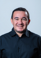 Retrato de UELTON CANUTO