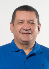 Retrato de ADAILSON MACHADO