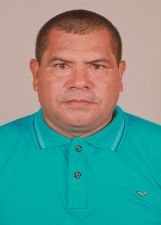 Retrato de RAIMUNDO DO SINDICATO