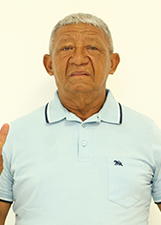 Retrato de MUNDIM FELIPE