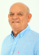 Retrato de TIAGO NOGUEIRA