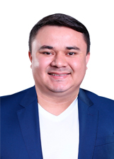Retrato de JUNIOR ARRUDA