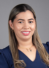 Retrato de DINA CABELOS