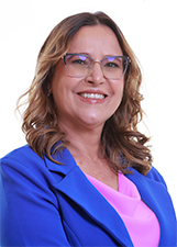 Retrato de DEUSINHA