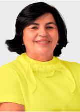 Retrato de IVONETE PAIVA