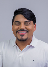 Retrato de ALBERTO SOBRINHO