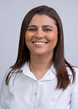 Retrato de PATRÍCIA TELES