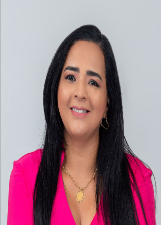Retrato de NATÁLIA DUDA