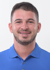Retrato de PAULO BRANDÃO