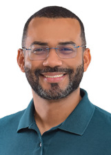 Retrato de LUAN ROGERIO