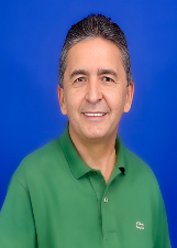 Retrato de ZEZÃO