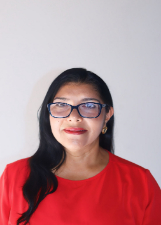 Retrato de NOURA FERREIRA