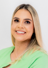 Retrato de DUDA COELHO