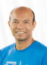 Retrato de VALTERLIR BISPO