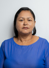 Retrato de PROFESSORA MADALENA