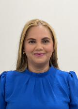 Retrato de CLAUDIA MELO