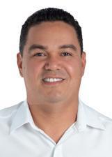 Retrato de AECIO AGUIAR FONSECA