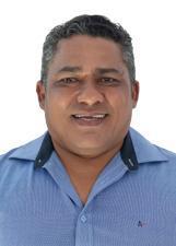 Retrato de REGINALDO LIMA