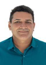 Retrato de JACI FONSECA