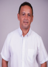 Retrato de GÉ DO POVO