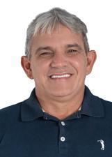 Retrato de DOMINGOS FRANÇA