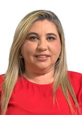 Retrato de PATRICIA PAIVA