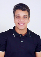 Retrato de DR VICTOR GOMES