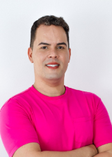 Retrato de ADAILSON JUNIOR
