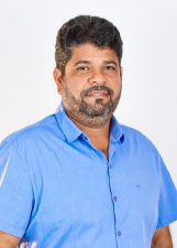 Retrato de CARLINHOS DA DEZ