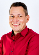 Retrato de NIVALDO RAMOS