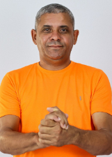 Retrato de MAGNO JARDEL