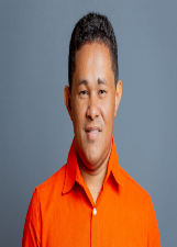 Retrato de GILDÁZIO ARAÚJO