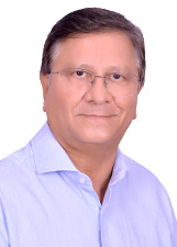 Retrato de JONES BRAGA
