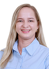 Retrato de SÂMARA CORRÊA
