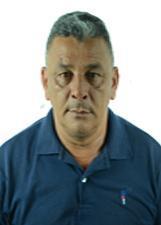 Retrato de GILSON DO GARIMPEIRO