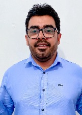 Retrato de JOÃO DE DEUS